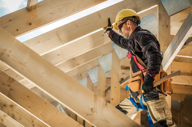 Reliable Jefferson, OH Roofing Contractor Solutions