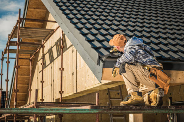 Best Commercial Roofing Services  in Jefferson, OH