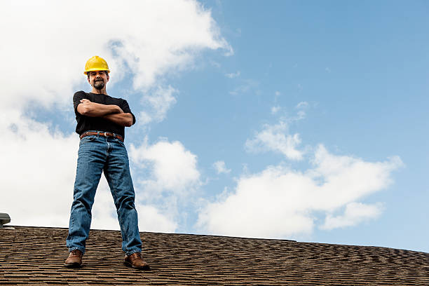 Best Emergency Roof Repair  in Jefferson, OH