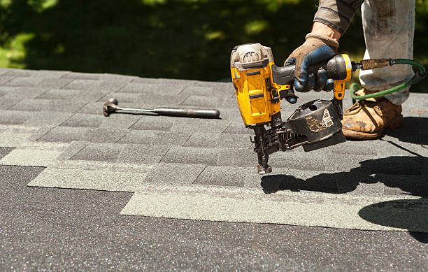 Best Roof Maintenance Services  in Jefferson, OH
